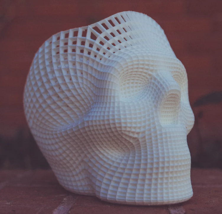 3D print